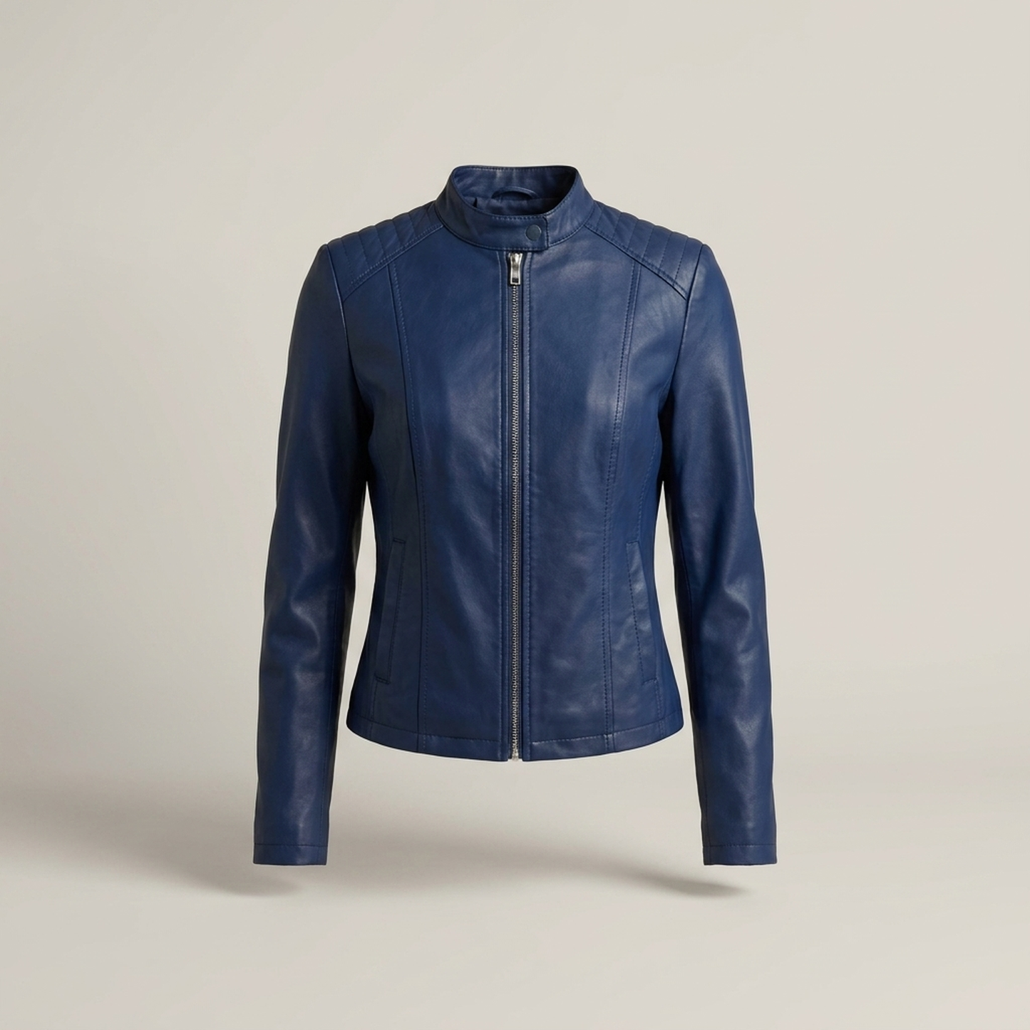 PLUXSTYLE::numise::alexis-everyday-parka::pack-navy-blue