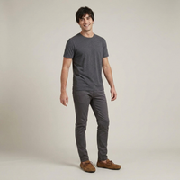 PLUXSTYLE::numise::mens-bow-lace-driving-loafers::zoom-out