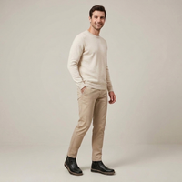 PLUXSTYLE::numise::garcia-double-zip-black-boots::zoom-out