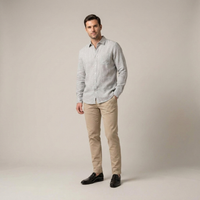 PLUXSTYLE::numise::mens-square-toe-penny-loafers::zoom-out