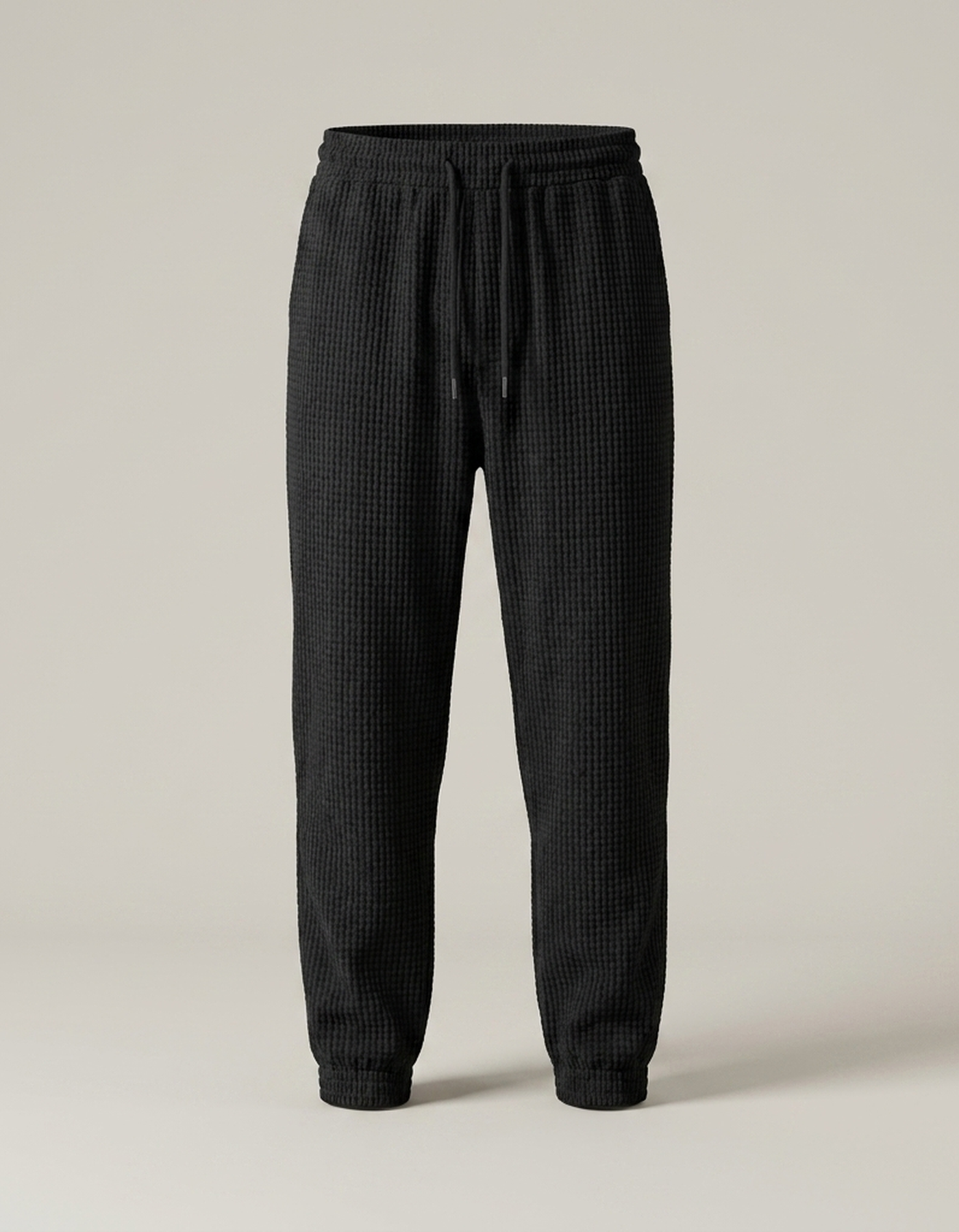 PLUXSTYLE::numise::alloro-tailored-fit-pants::pack-black