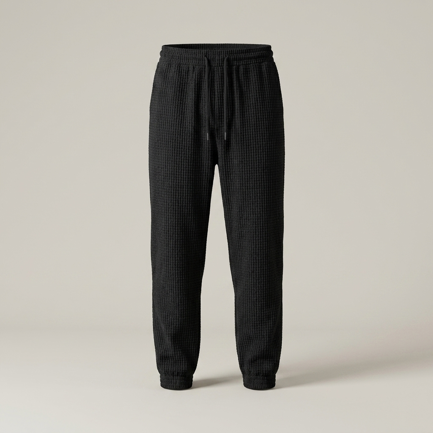 PLUXSTYLE::numise::alloro-tailored-fit-pants::pack-black