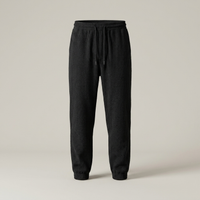PLUXSTYLE::numise::alloro-tailored-fit-pants::pack-black