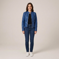 PLUXSTYLE::numise::alexis-everyday-parka::front