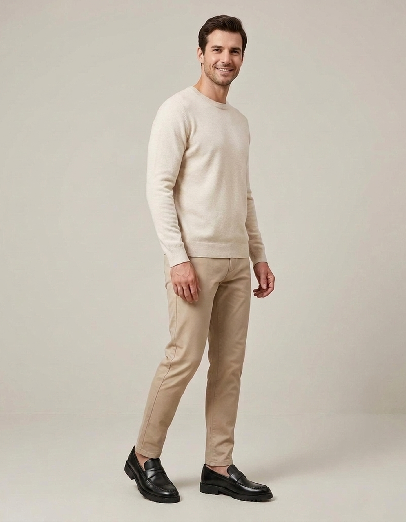 PLUXSTYLE::numise::rugged-penny-loafers::zoom-out