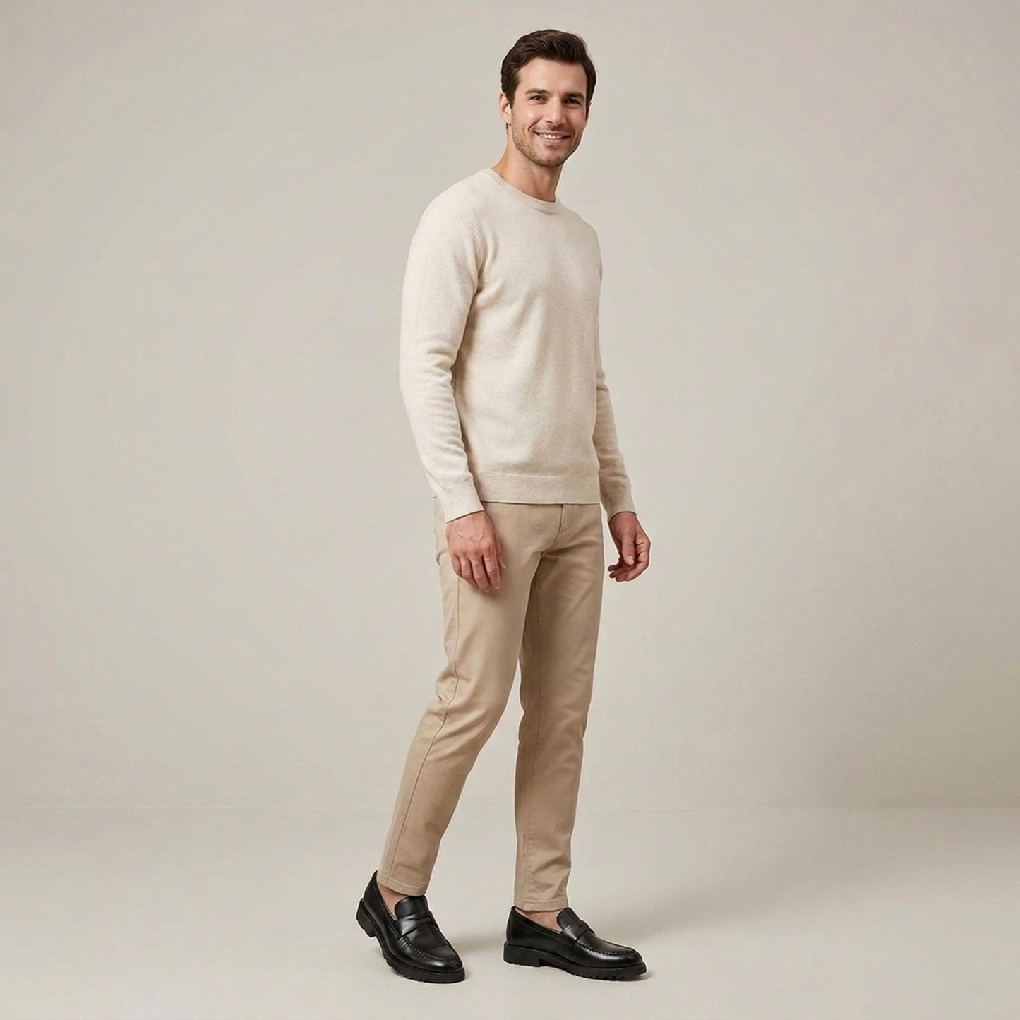 PLUXSTYLE::numise::rugged-penny-loafers::zoom-out