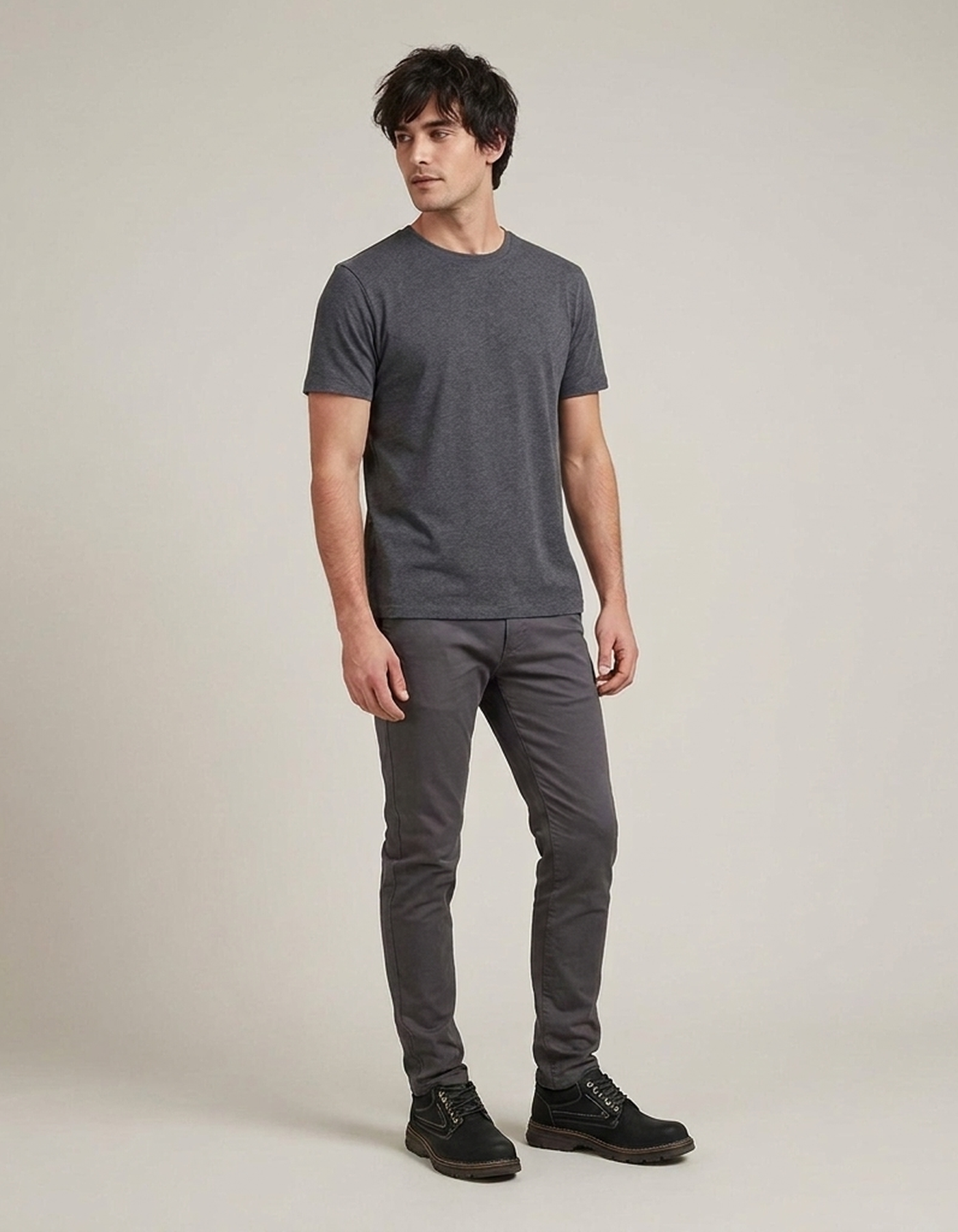 PLUXSTYLE::numise::mens-refined-oxford-shoes::zoom-out