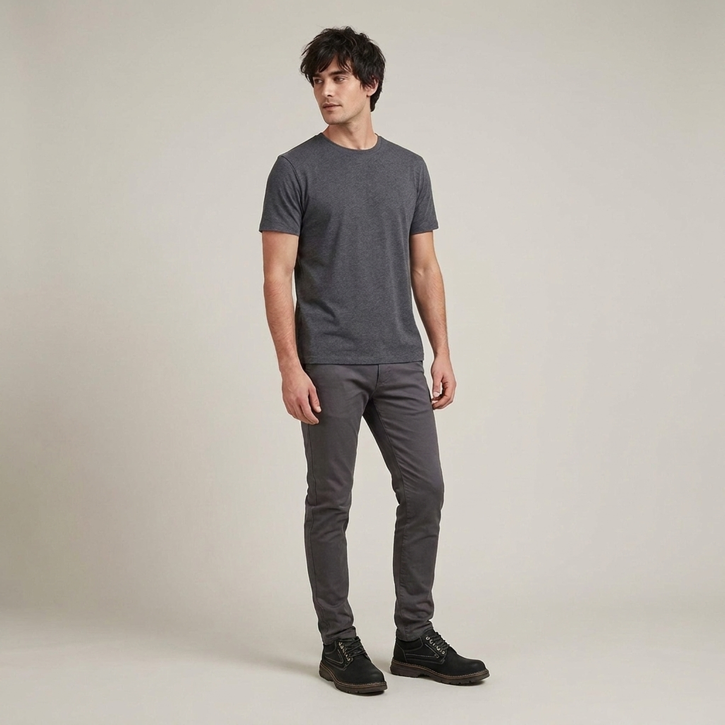 PLUXSTYLE::numise::mens-refined-oxford-shoes::zoom-out