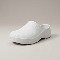 PLUXSTYLE::numise::mens-easy-care-work-clogs::closeup-hero