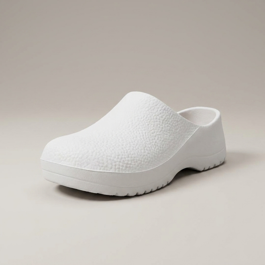 PLUXSTYLE::numise::mens-easy-care-work-clogs::closeup-hero