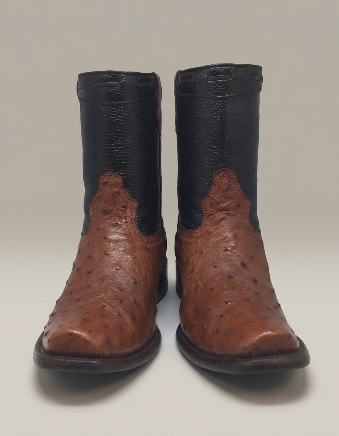 PLUXSTYLE::numise::mens-heritage-boots::pack-brown