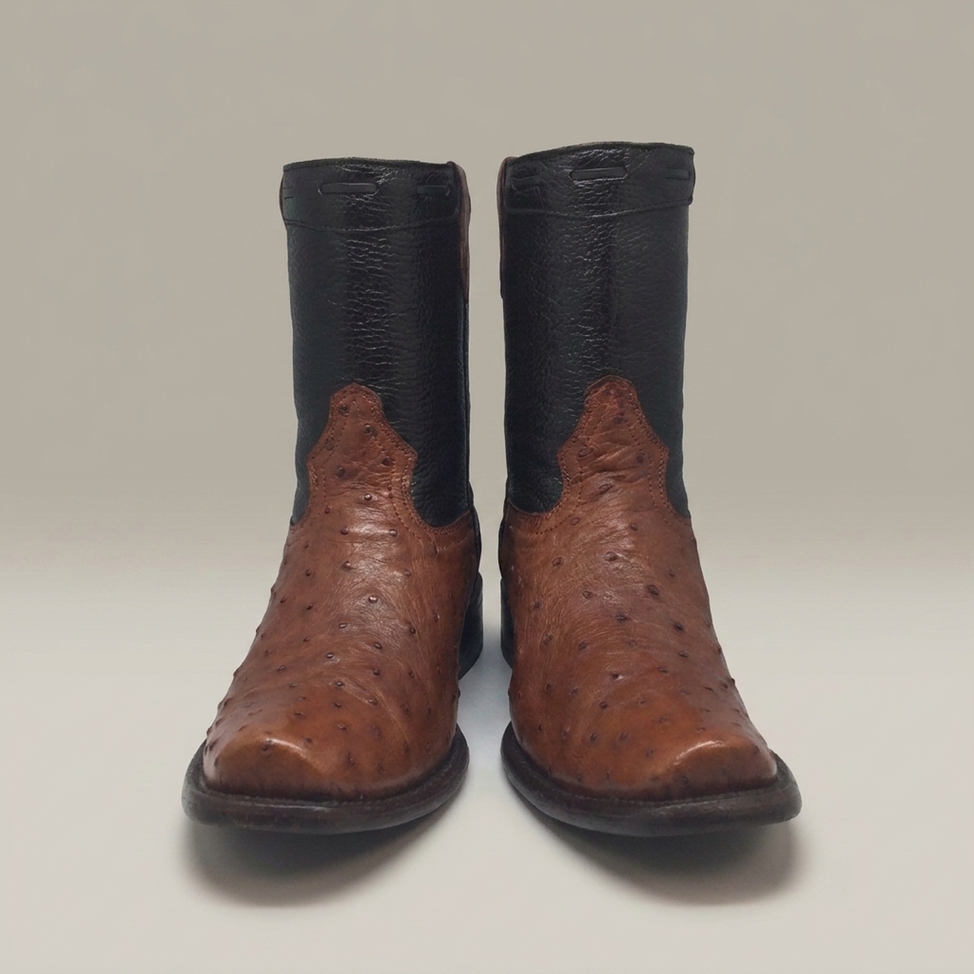PLUXSTYLE::numise::mens-heritage-boots::pack-brown