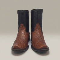 PLUXSTYLE::numise::mens-heritage-boots::pack-brown