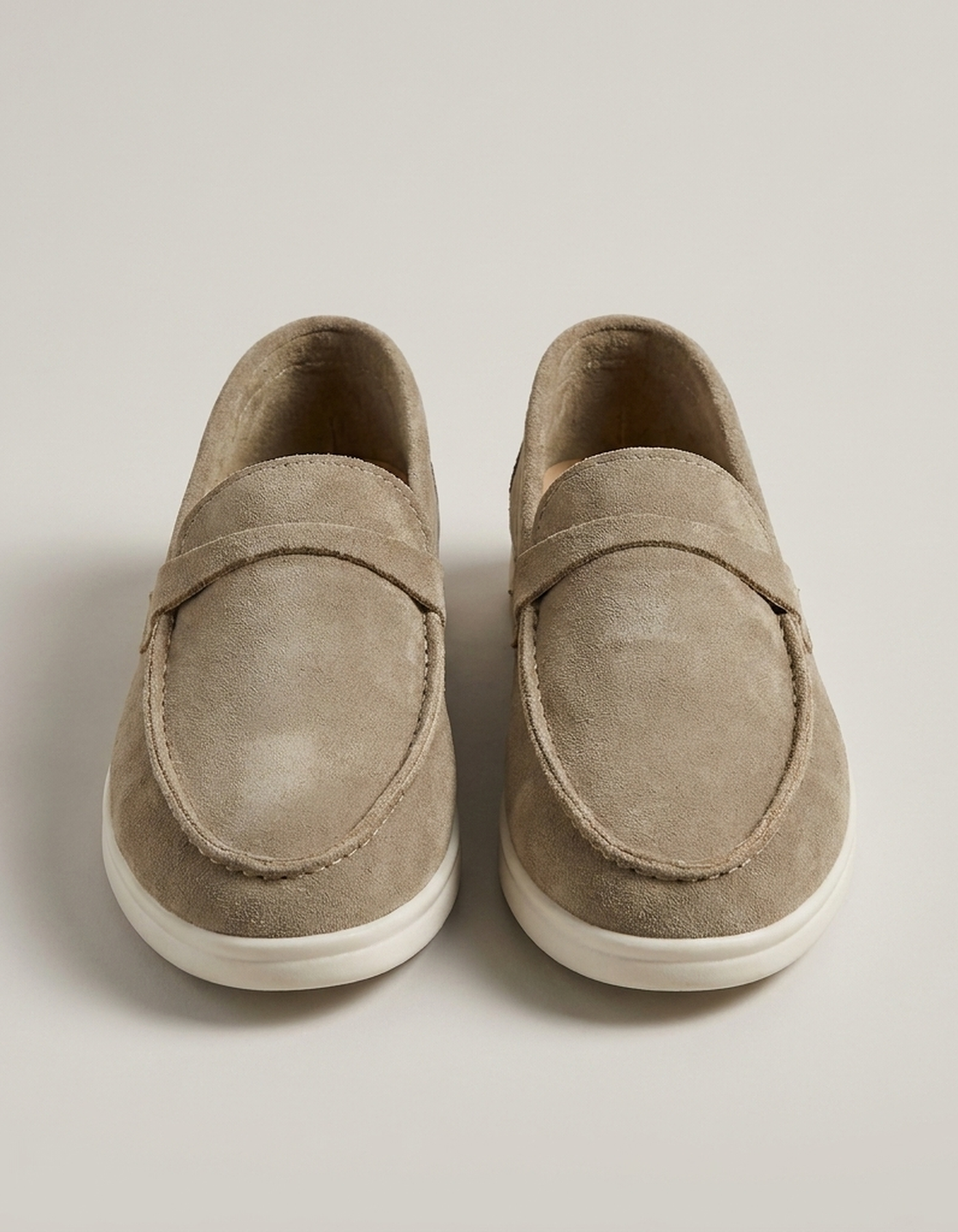 PLUXSTYLE::numise::ailin-everyday-loafers::pack-khaki