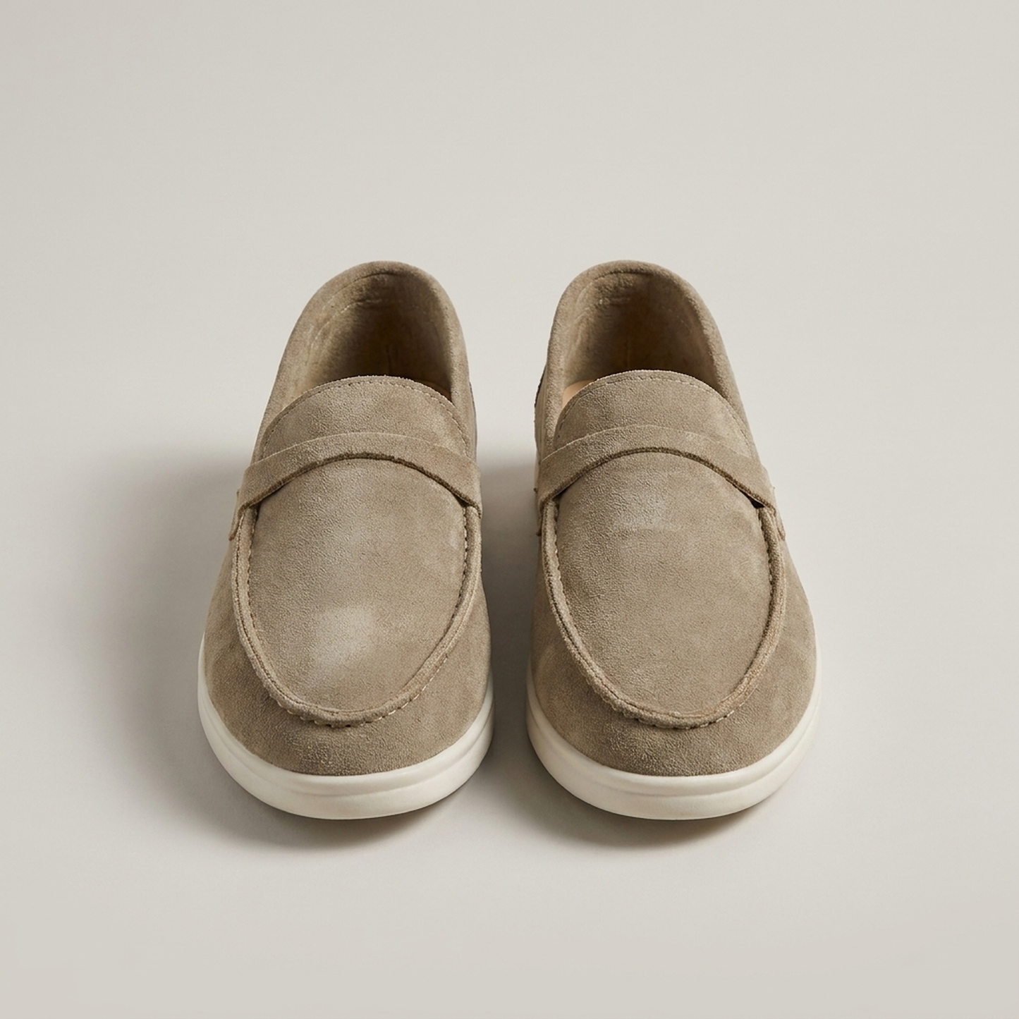 PLUXSTYLE::numise::ailin-everyday-loafers::pack-khaki