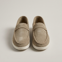 PLUXSTYLE::numise::ailin-everyday-loafers::pack-khaki