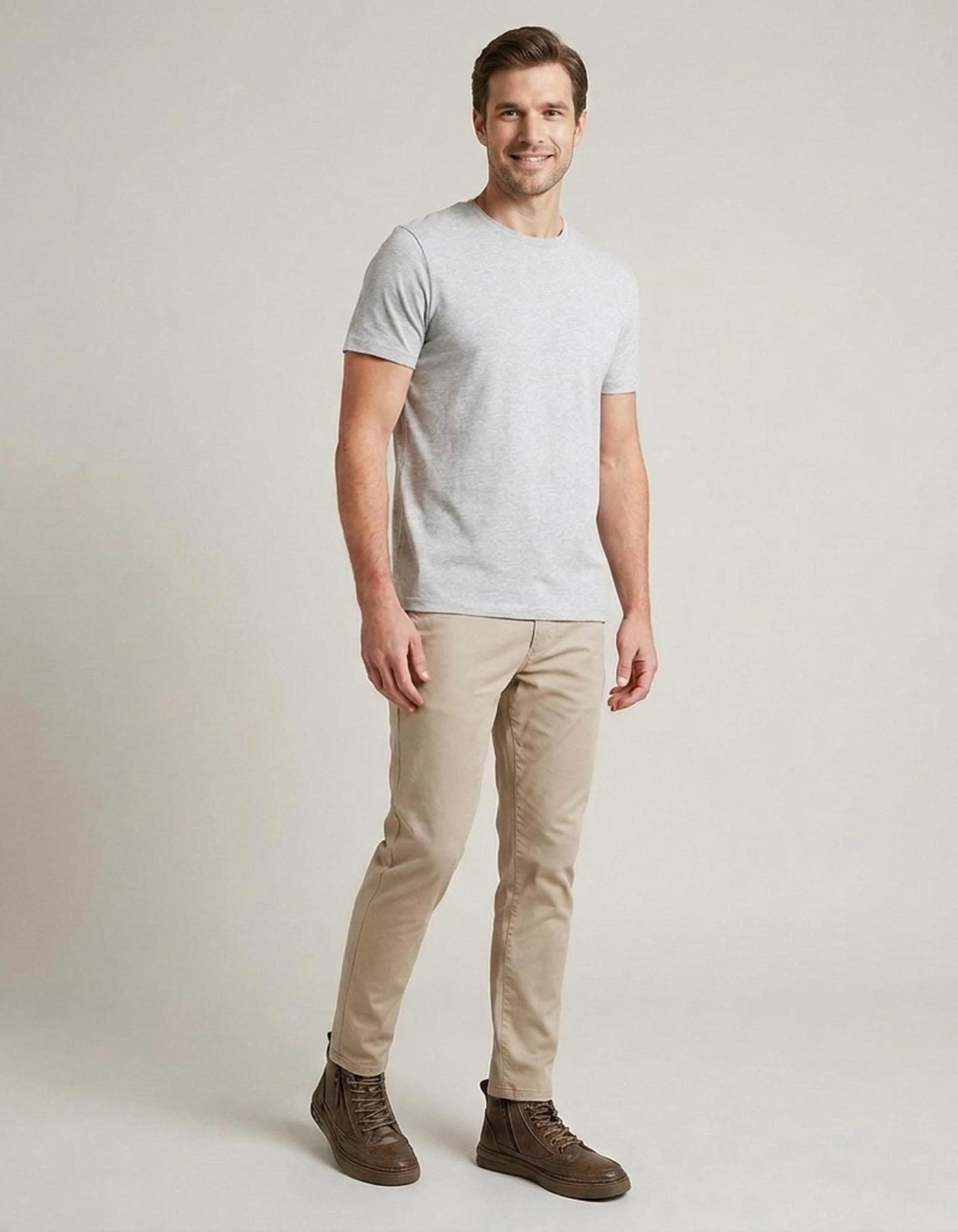 PLUXSTYLE::numise::mens-everyday-business-boots::zoom-out