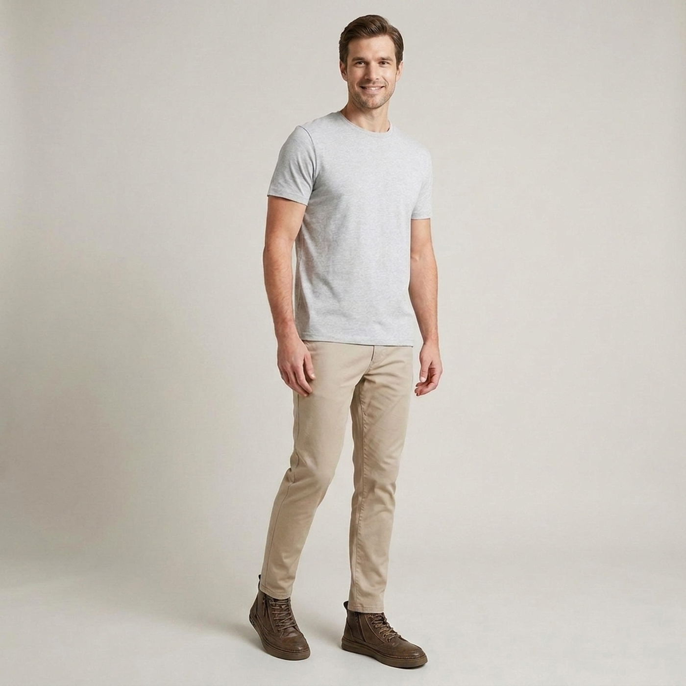 PLUXSTYLE::numise::mens-everyday-business-boots::zoom-out