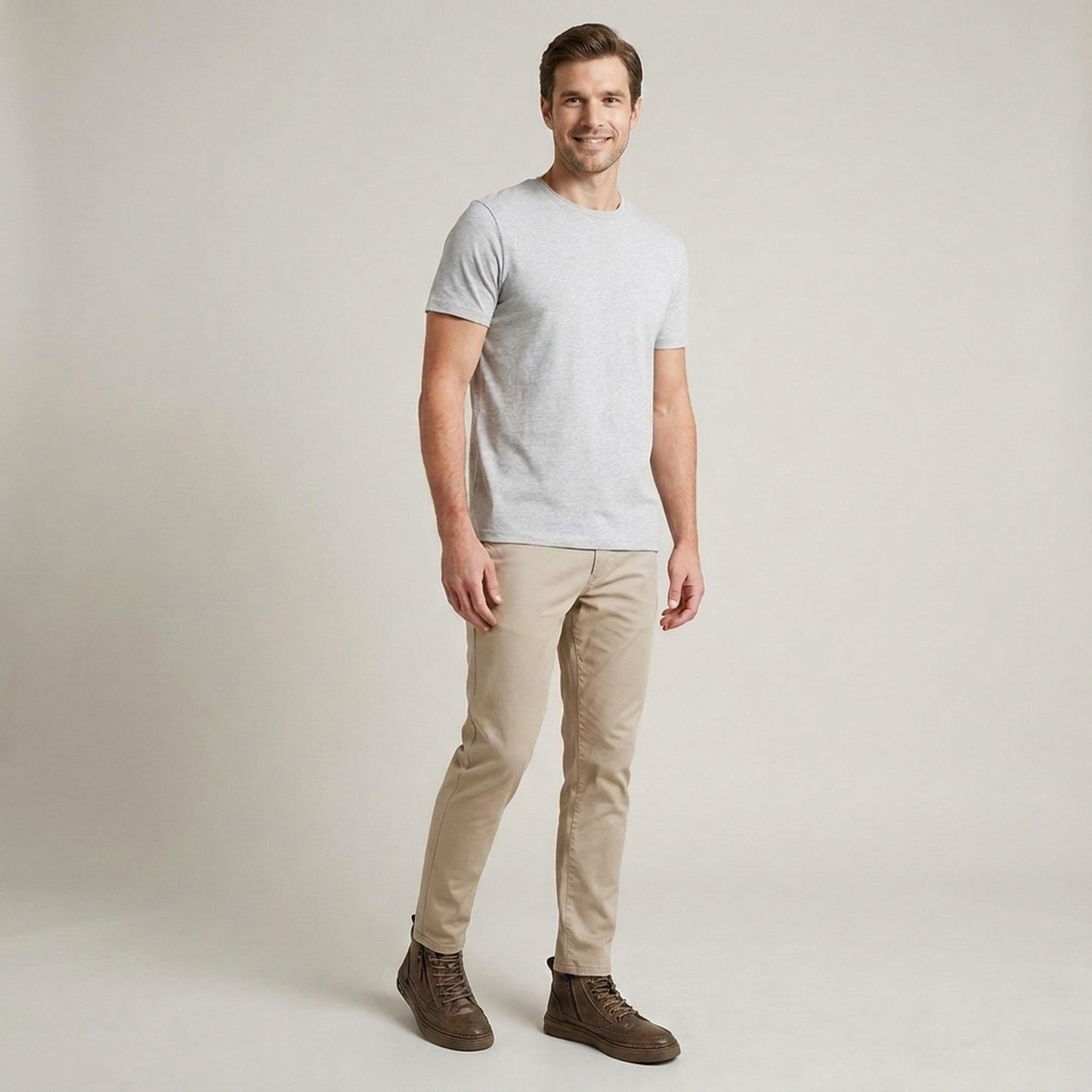 PLUXSTYLE::numise::mens-everyday-business-boots::zoom-out