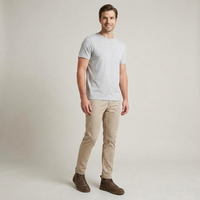 PLUXSTYLE::numise::mens-everyday-business-boots::zoom-out