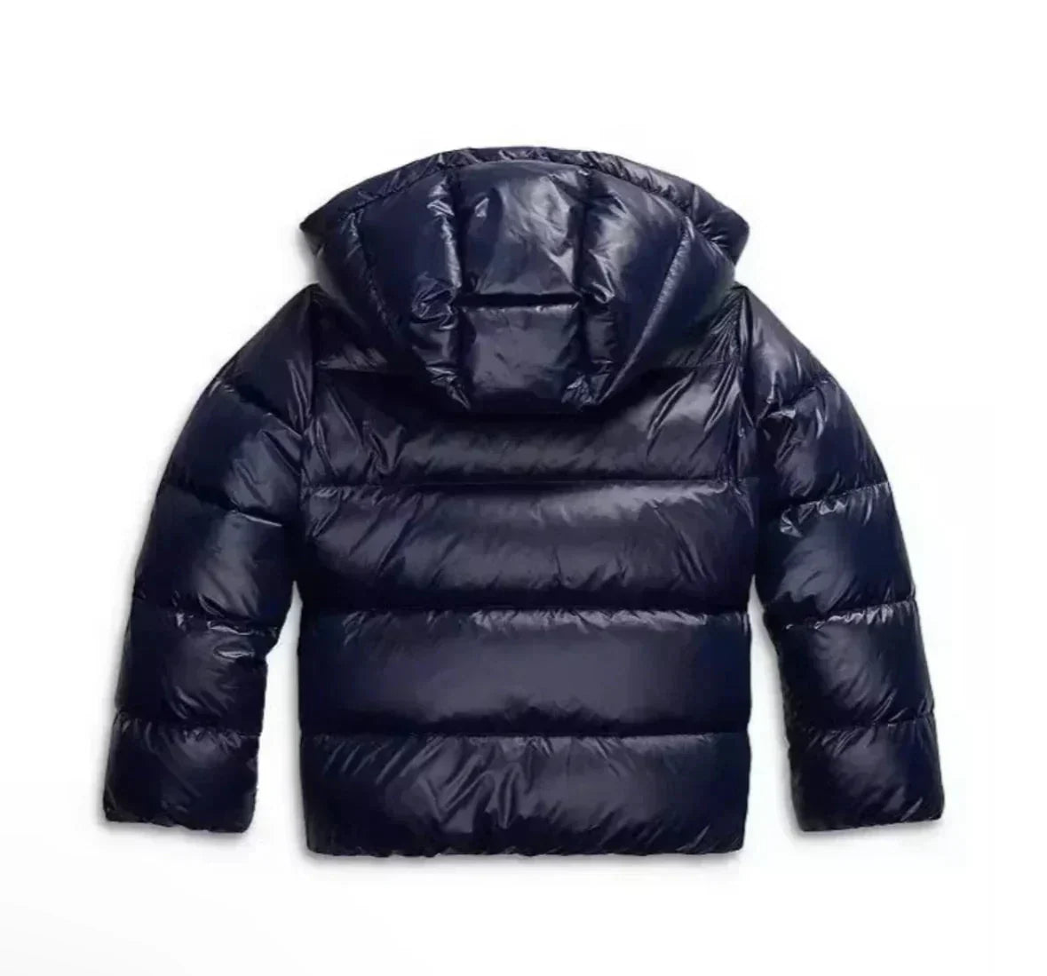 Riley | Women's Quilted Hooded Cropped Puffer Jacket