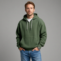 Grayson | Men's Waffle Knit Quarter-Zip Hoodie
