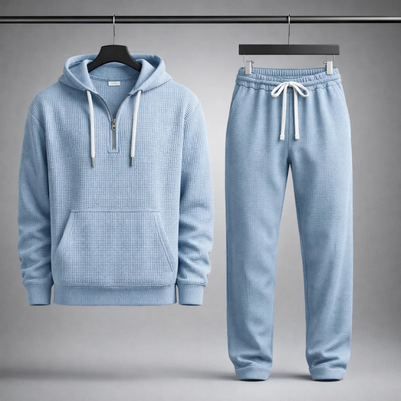 Flexible Styling Set