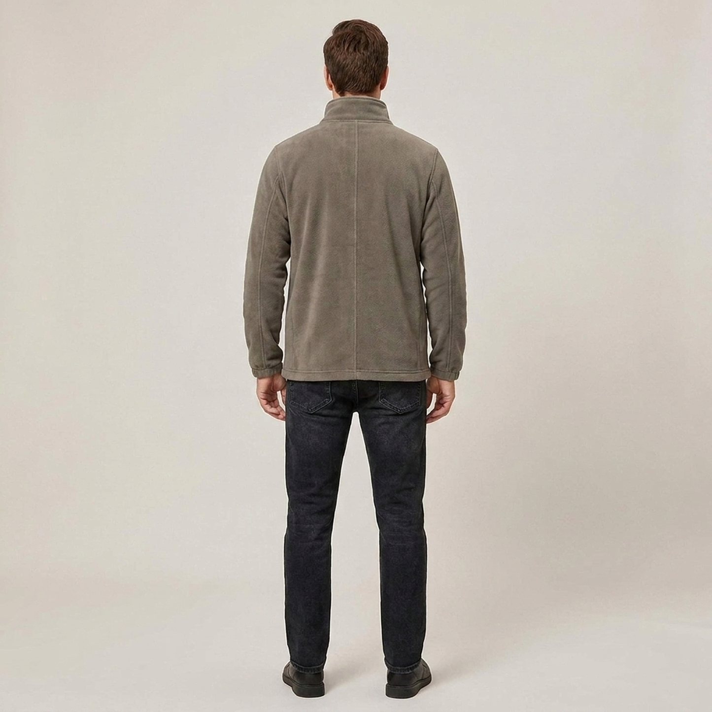 PLUXSTYLE::numise::mens-winter-ready-parka::back