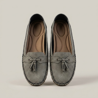 PLUXSTYLE::numise::adelina-easy-on-loafers::pack-grey
