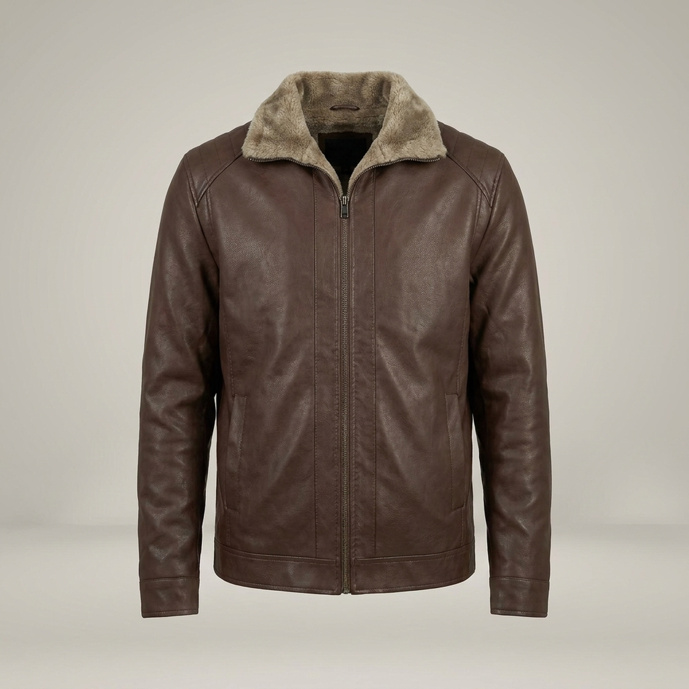 PLUXSTYLE::numise::mens-regular-fit-parka-1::pack-brown