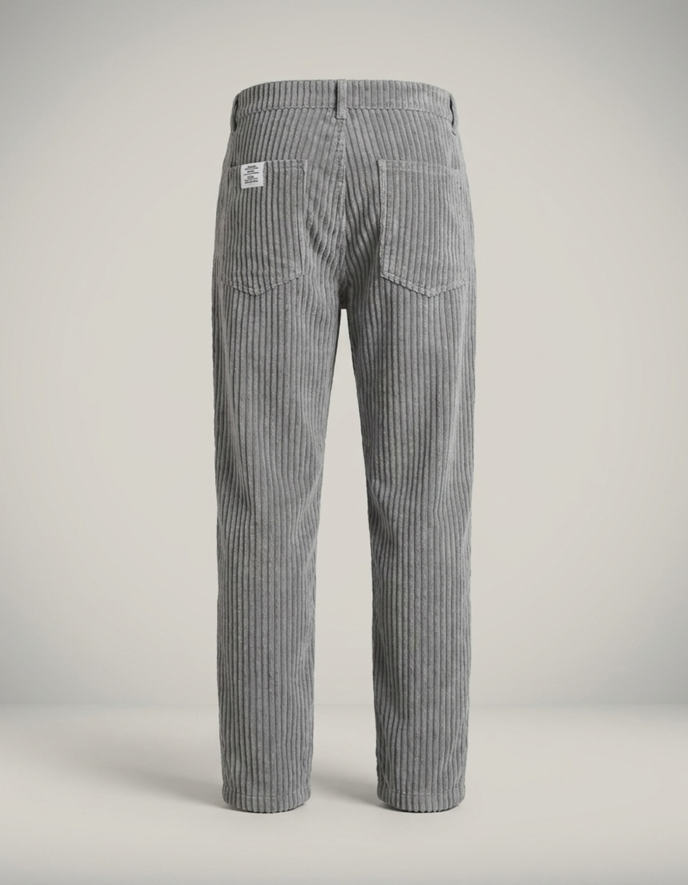 PLUXSTYLE::numise::mens-everyday-pants::pack-grey