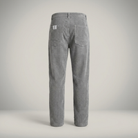 PLUXSTYLE::numise::mens-everyday-pants::pack-grey