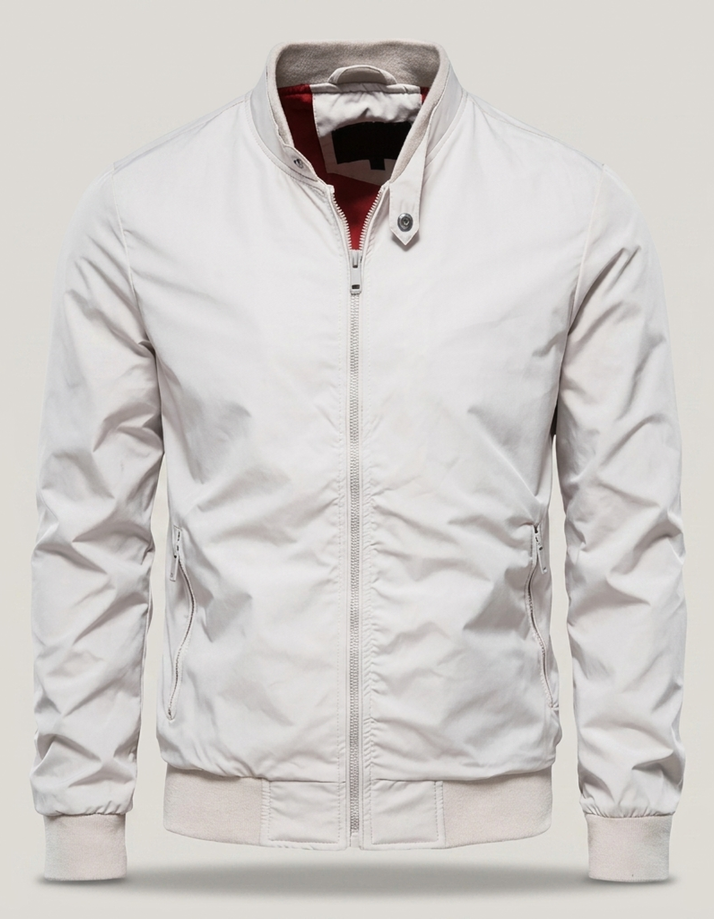 PLUXSTYLE::numise::mens-zip-front-parka-1::pack-white