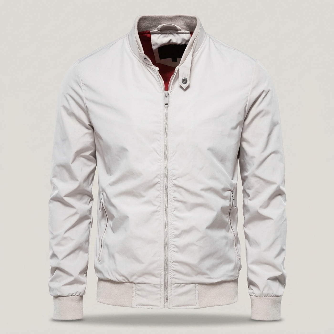 PLUXSTYLE::numise::mens-zip-front-parka-1::pack-white