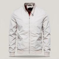 PLUXSTYLE::numise::mens-zip-front-parka-1::pack-white