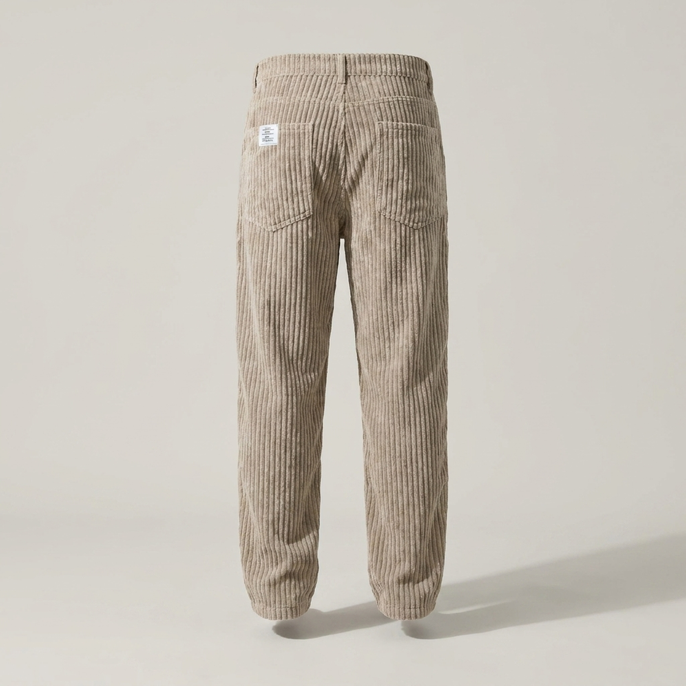 PLUXSTYLE::numise::mens-everyday-pants::pack-khaki