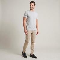 PLUXSTYLE::numise::mens-brogue-penny-loafers::zoom-out