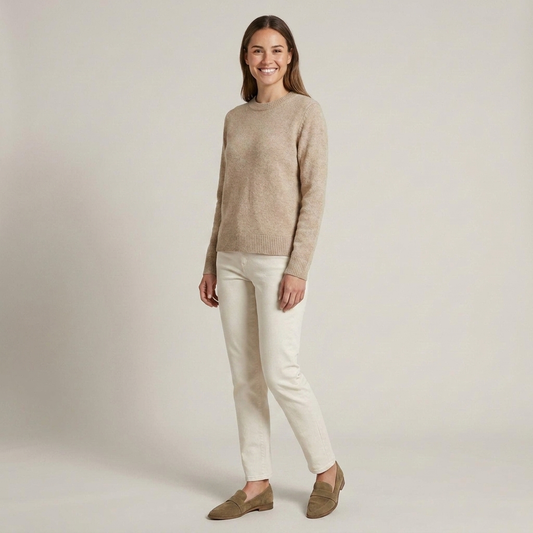 PLUXSTYLE::numise::everyday-comfort-loafers::zoom-out