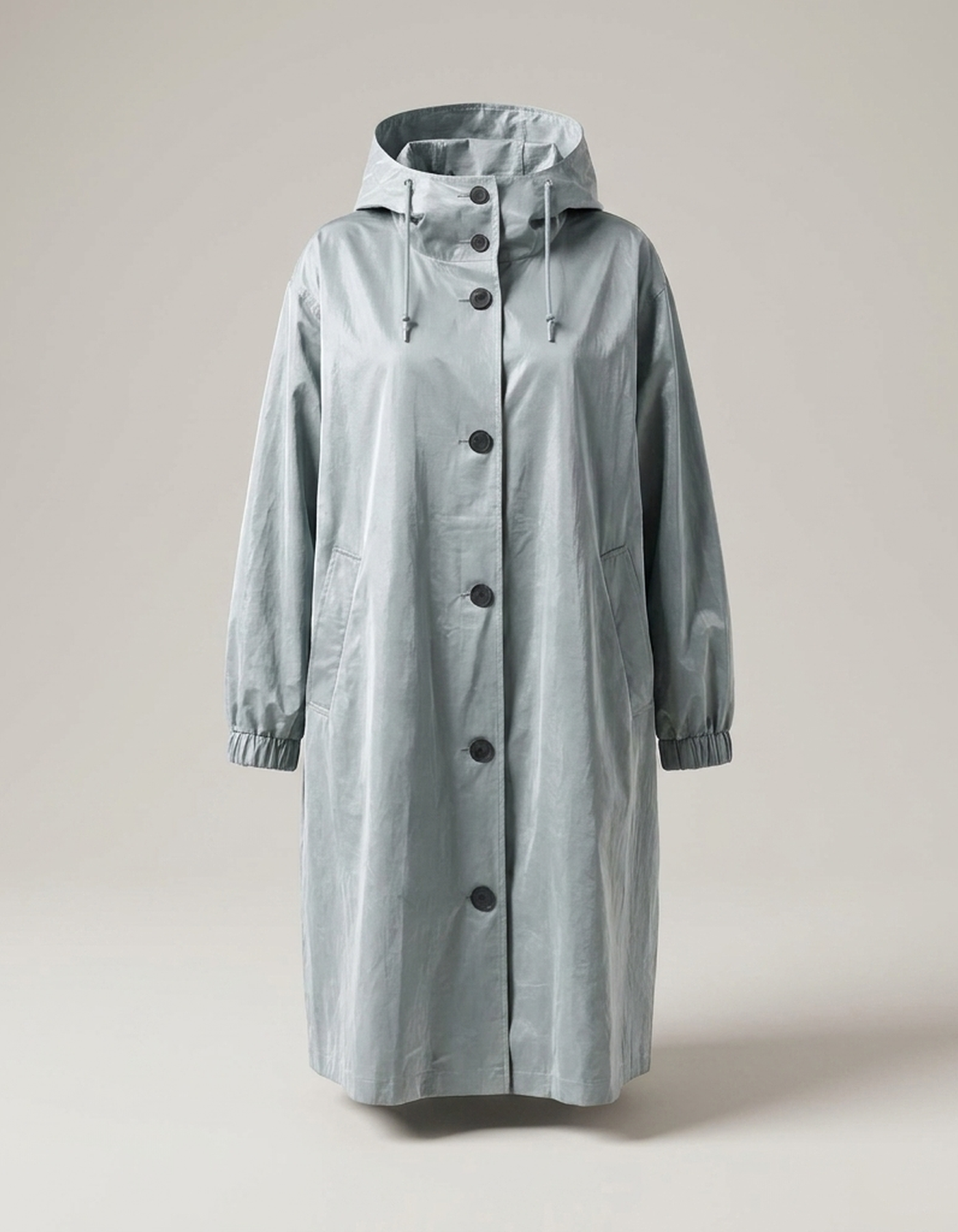 PLUXSTYLE::numise::relaxed-fit-city-parka::pack-light-blue
