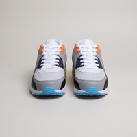 PLUXSTYLE::numise::mens-air-cushioned-walking-shoes::pack-multicolor