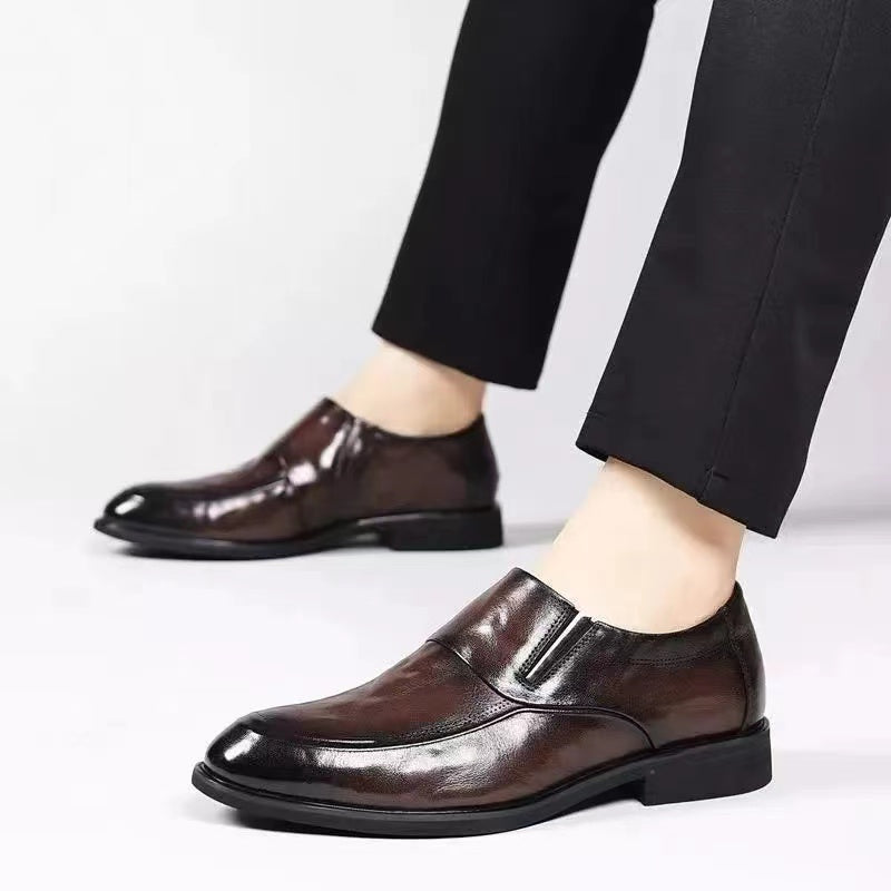 Elegant Men’s Loafers for Polished Everyday Outfits