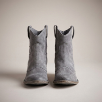 PLUXSTYLE::numise::noelle-everyday-ankle-boots::pack-gray