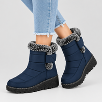 Warm Feel Winter Boots
