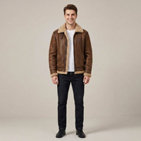 PLUXSTYLE::numise::classic-winter-parka::front