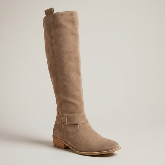 PLUXSTYLE::numise::all-season-non-slip-boots::closeup-hero