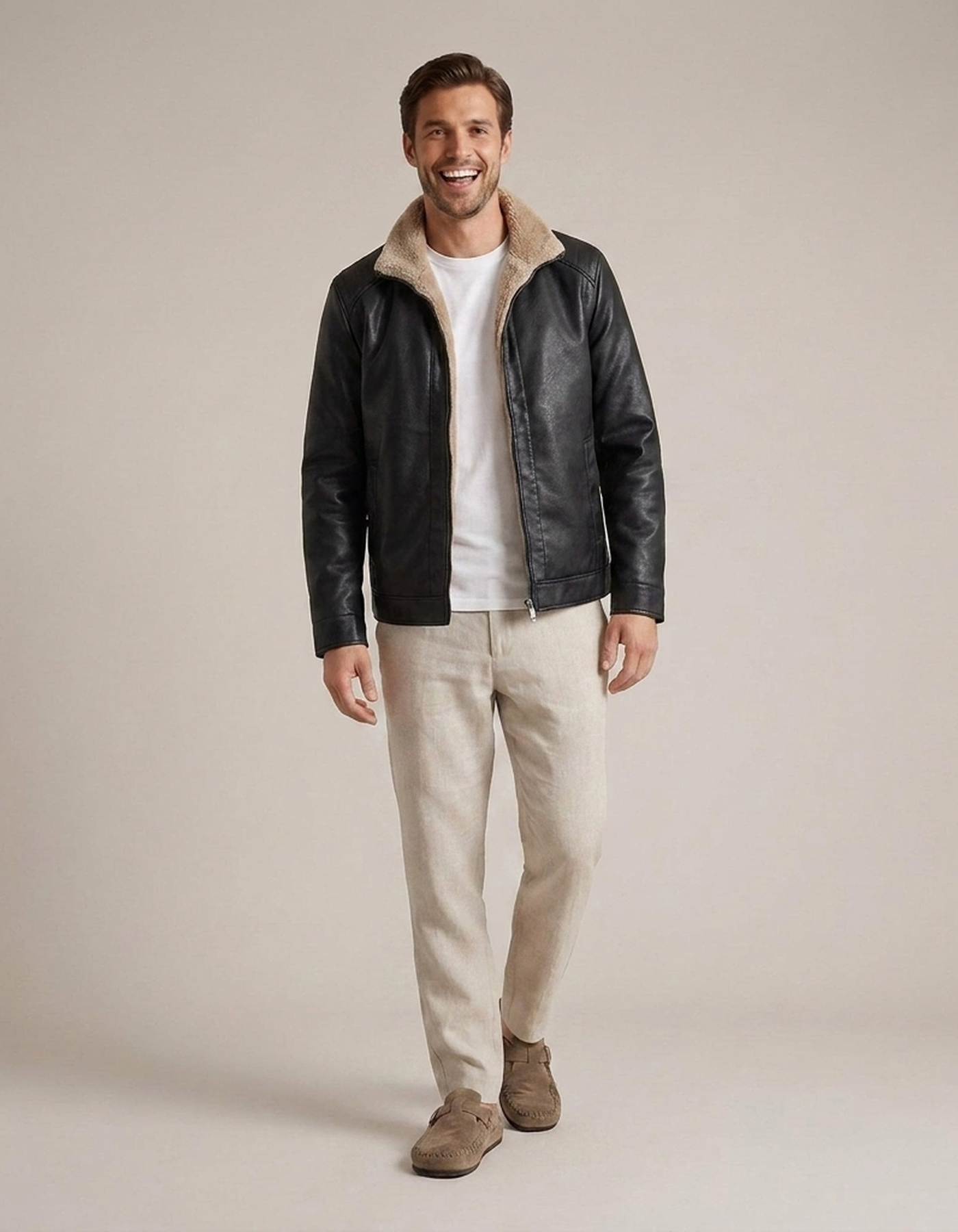 PLUXSTYLE::numise::mens-regular-fit-parka-1::front