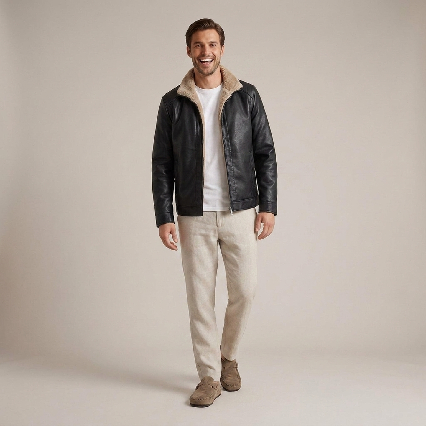 PLUXSTYLE::numise::mens-regular-fit-parka-1::front