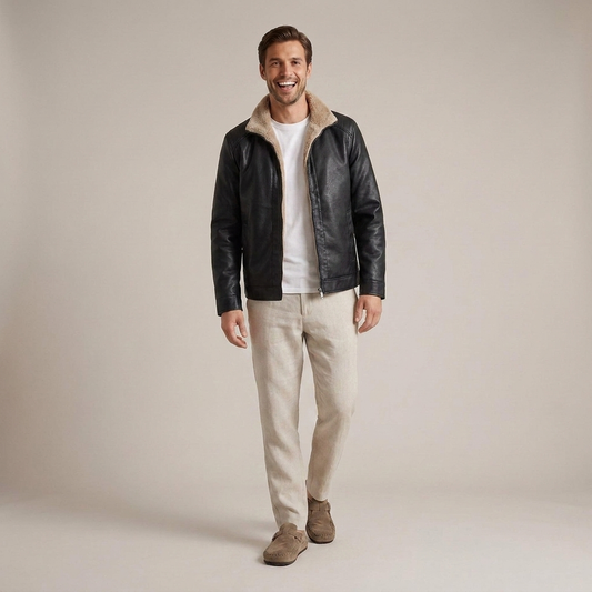 PLUXSTYLE::numise::mens-regular-fit-parka-1::front