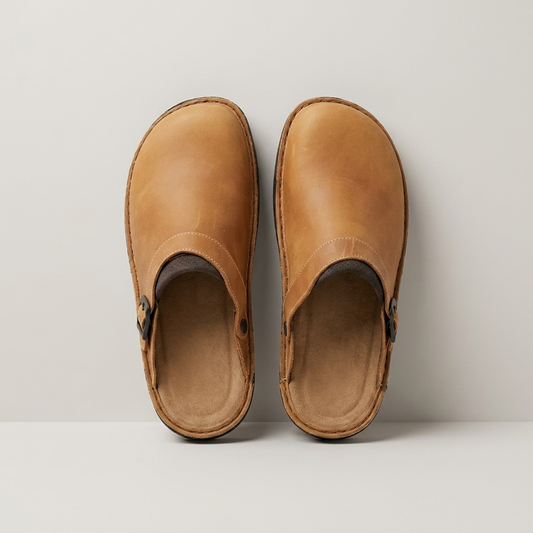 PLUXSTYLE::numise::unisex-easy-on-comfort-clogs::pack-hero