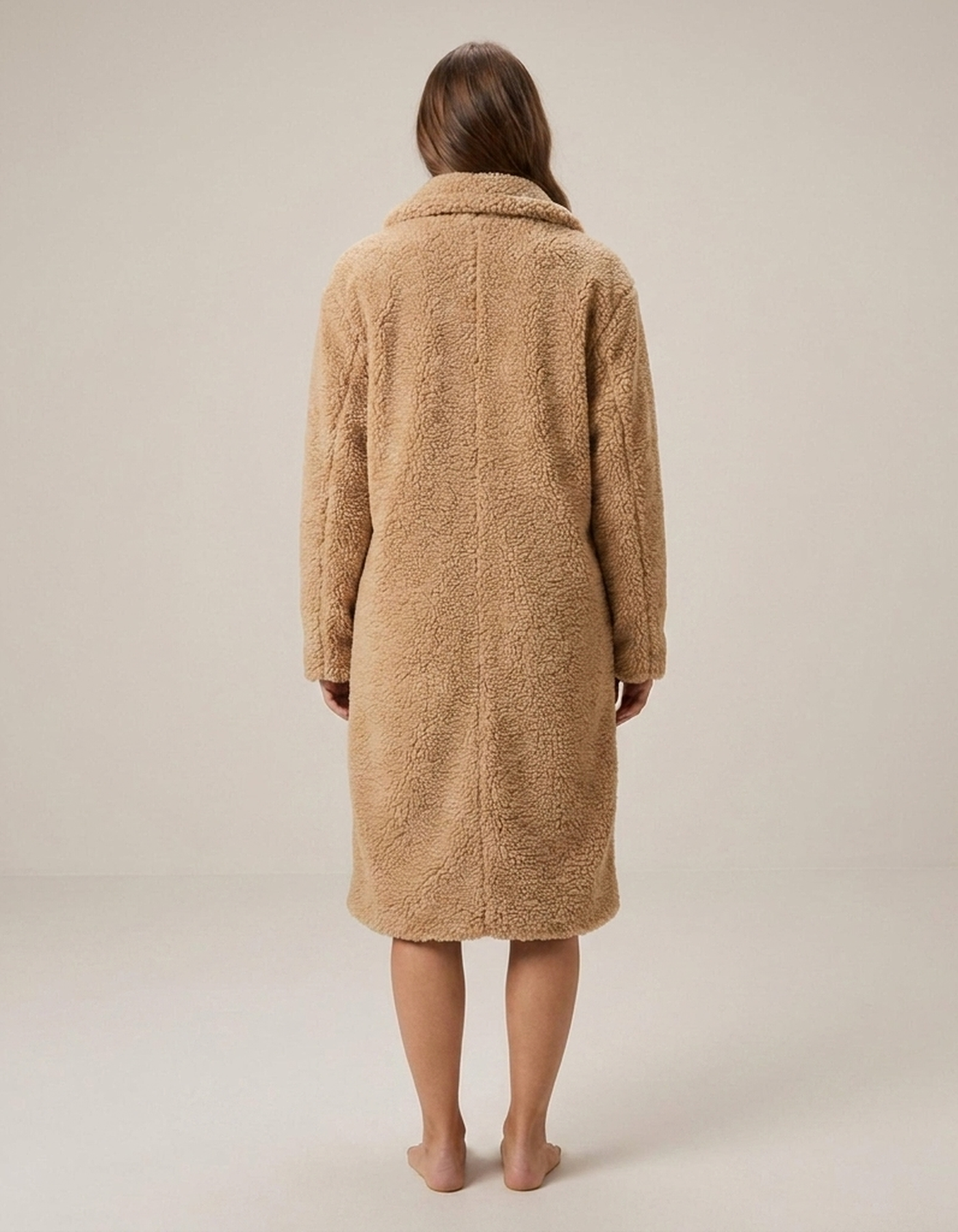 PLUXSTYLE::numise::womens-oversized-parka::back